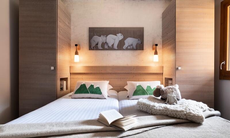 Résidence Pierre & Vacances Premium L'Hevana 5* - 43