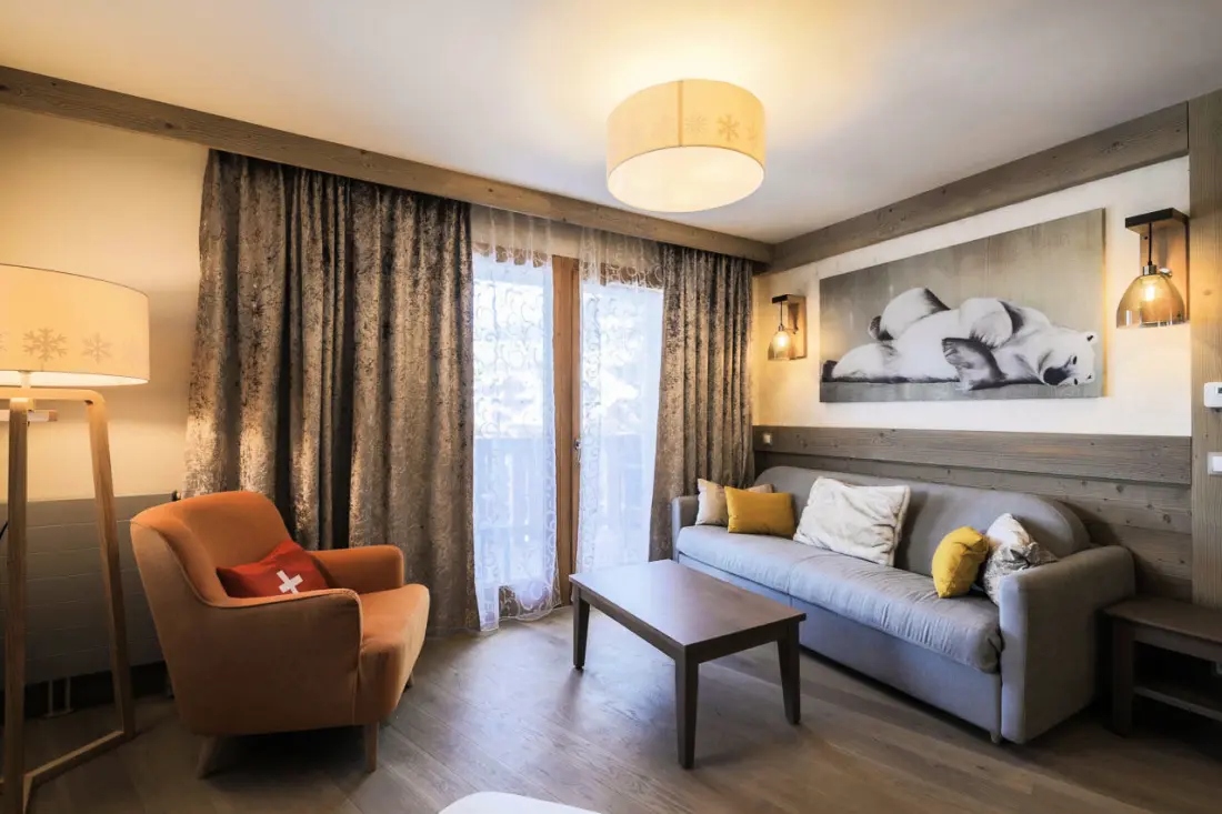 Résidence Premium L'Hévana - maeva Home