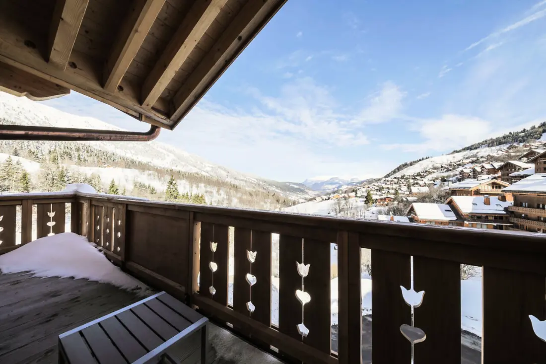 Résidence Premium L'Hévana - maeva Home