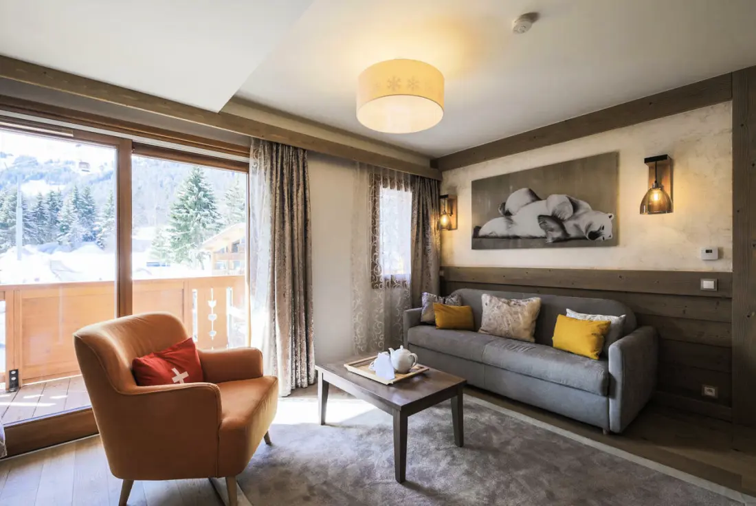 Résidence Premium L'Hévana - maeva Home