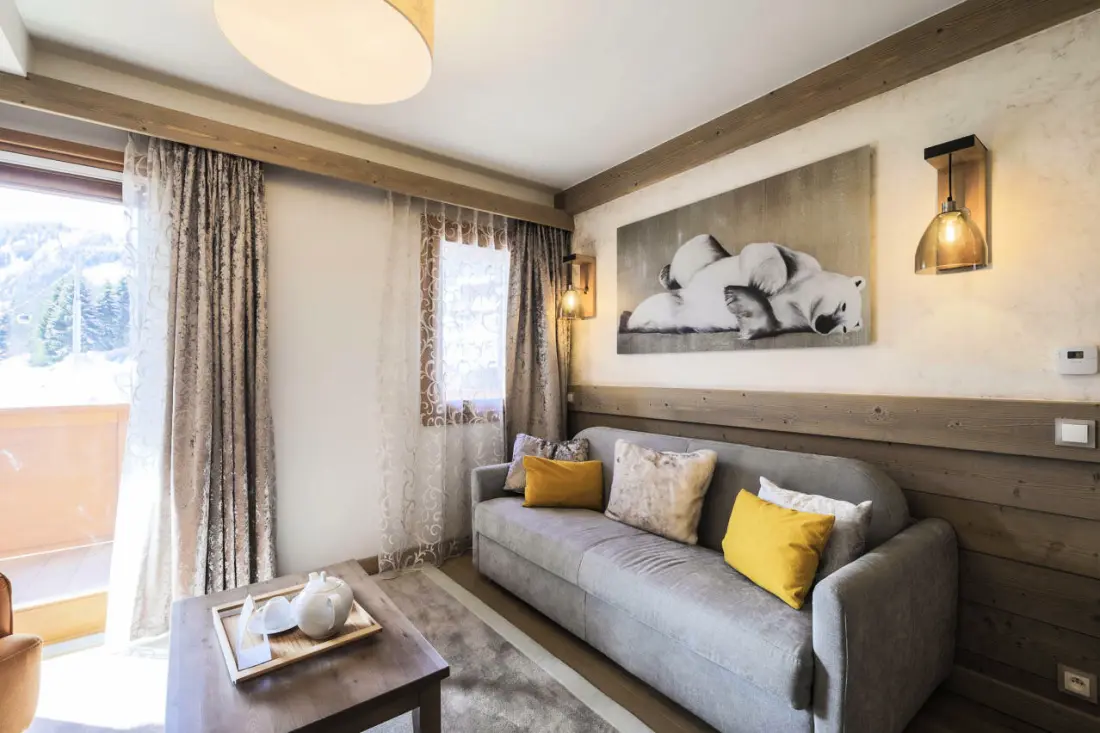 Résidence Premium L'Hévana - maeva Home