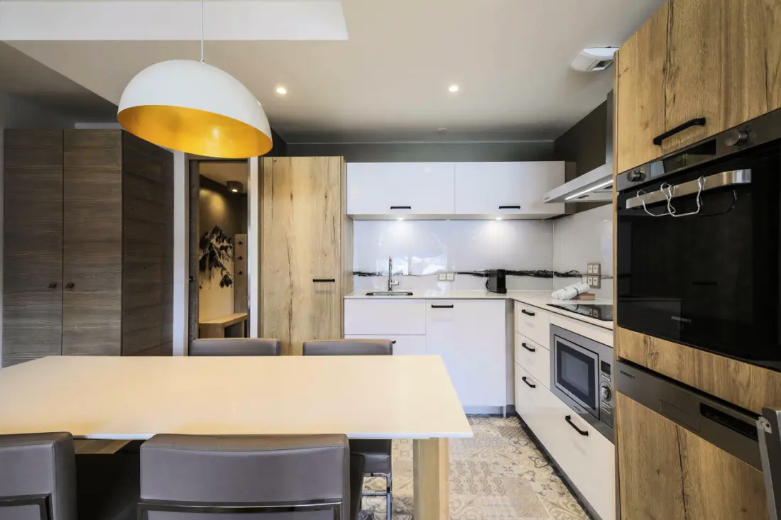 Résidence Premium L'Hévana - maeva Home