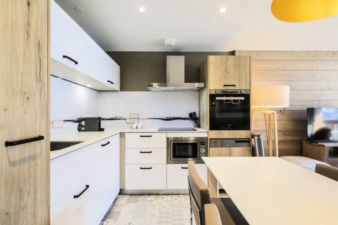 Résidence Premium L'Hévana - maeva Home
