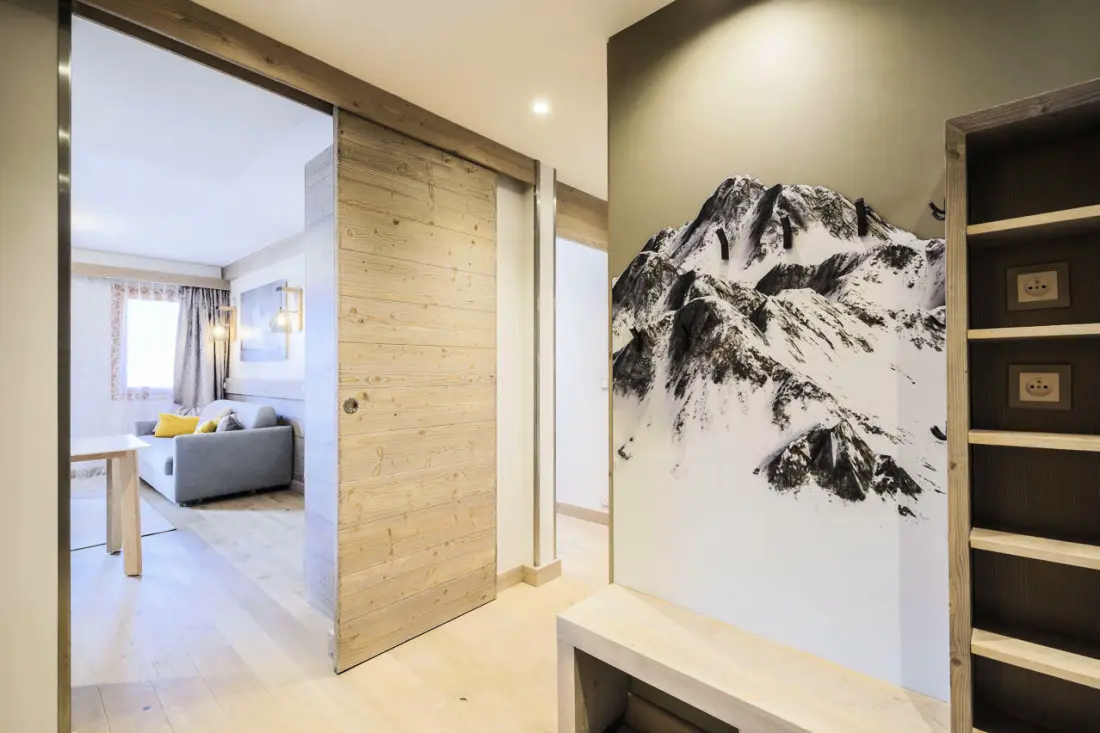 Résidence Premium L'Hévana - maeva Home