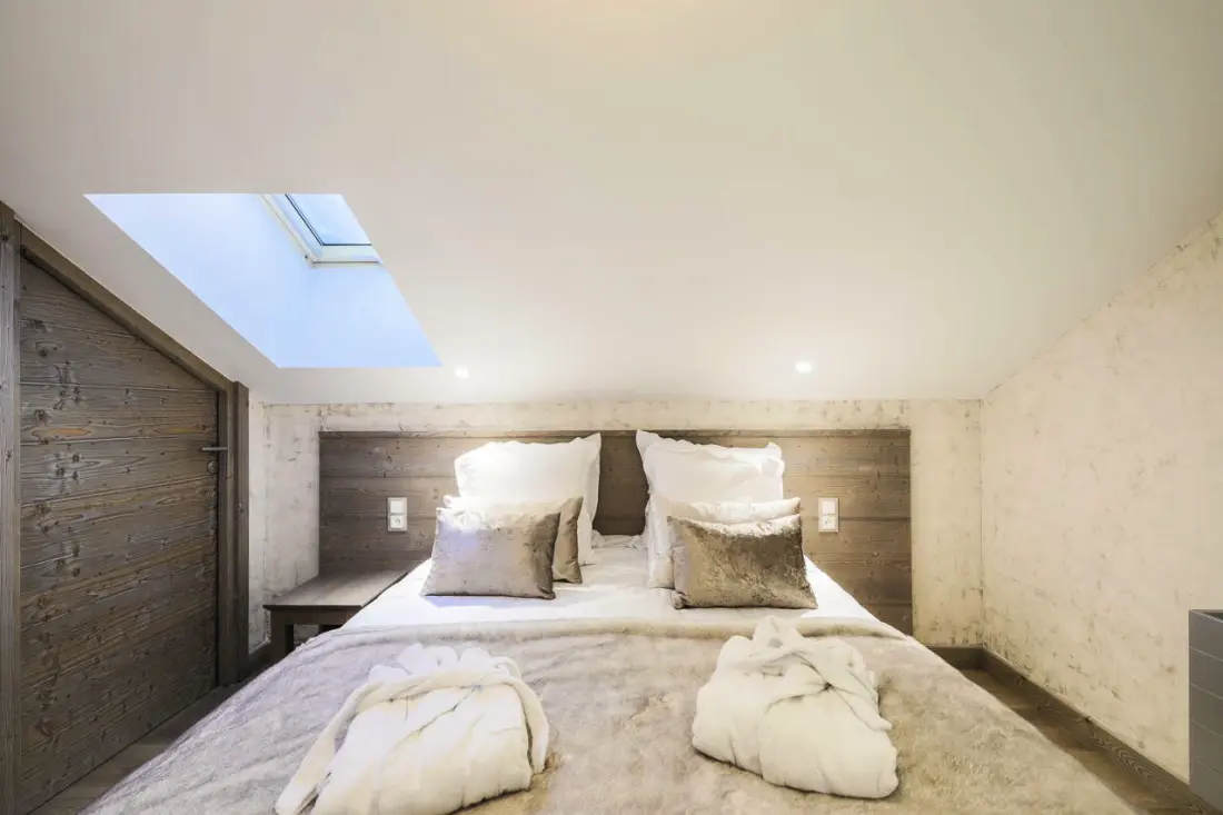 Résidence Premium L'Hévana - maeva Home