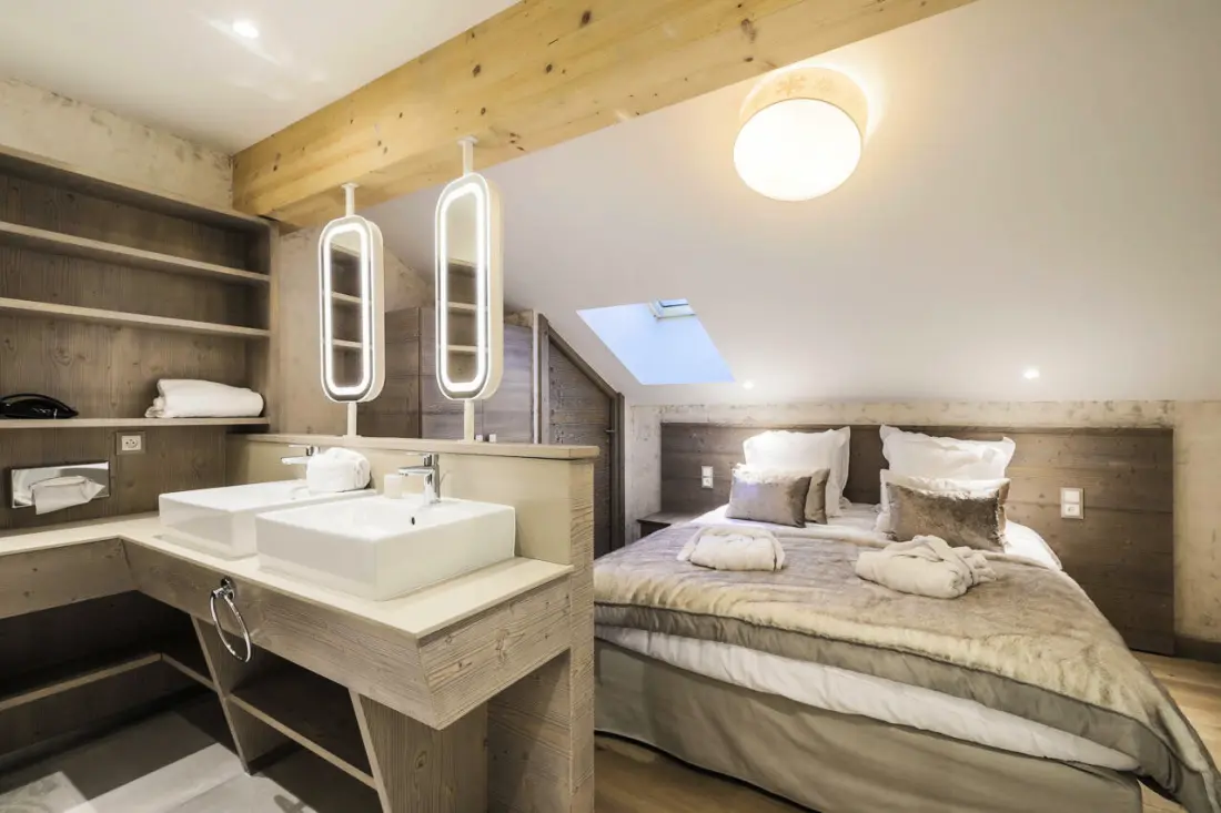 Résidence Premium L'Hévana - maeva Home