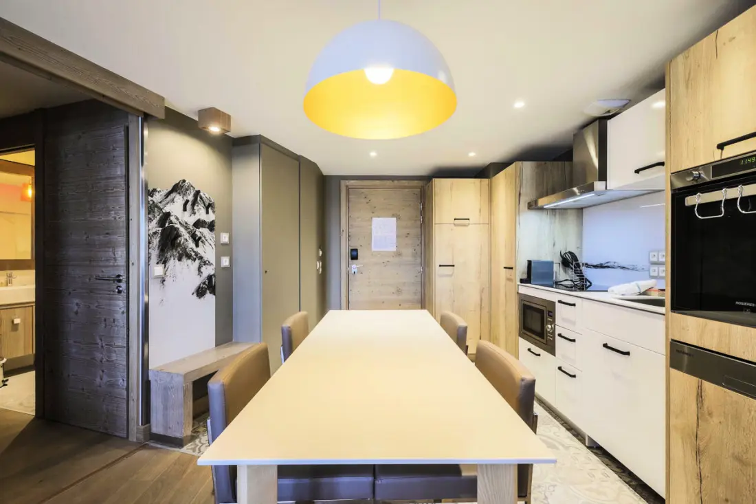 Résidence Premium L'Hévana - maeva Home