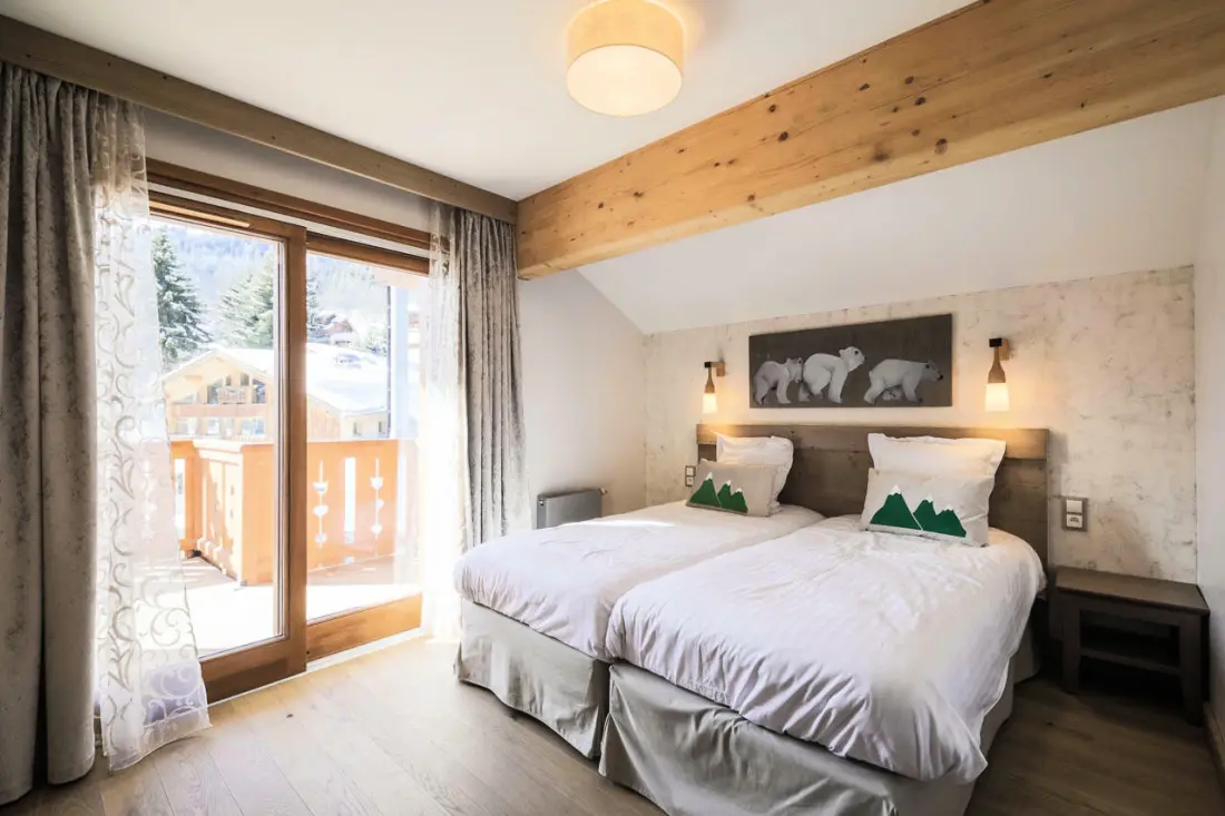 Résidence Premium L'Hévana - maeva Home