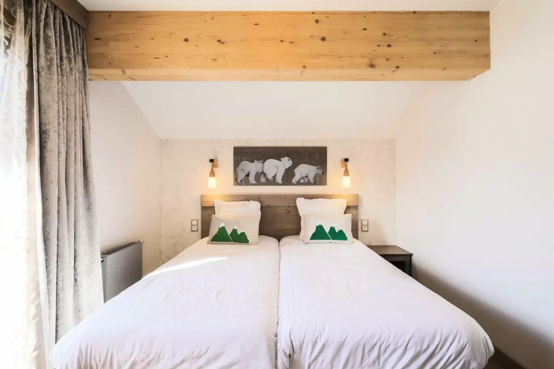 Résidence Premium L'Hévana - maeva Home