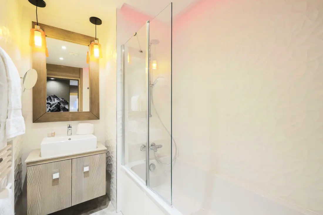 Résidence Premium L'Hévana - maeva Home