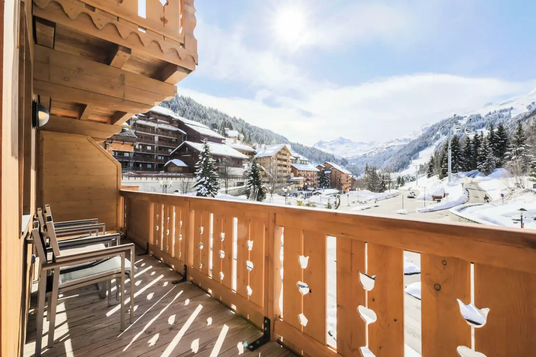 Résidence Premium L'Hévana - maeva Home
