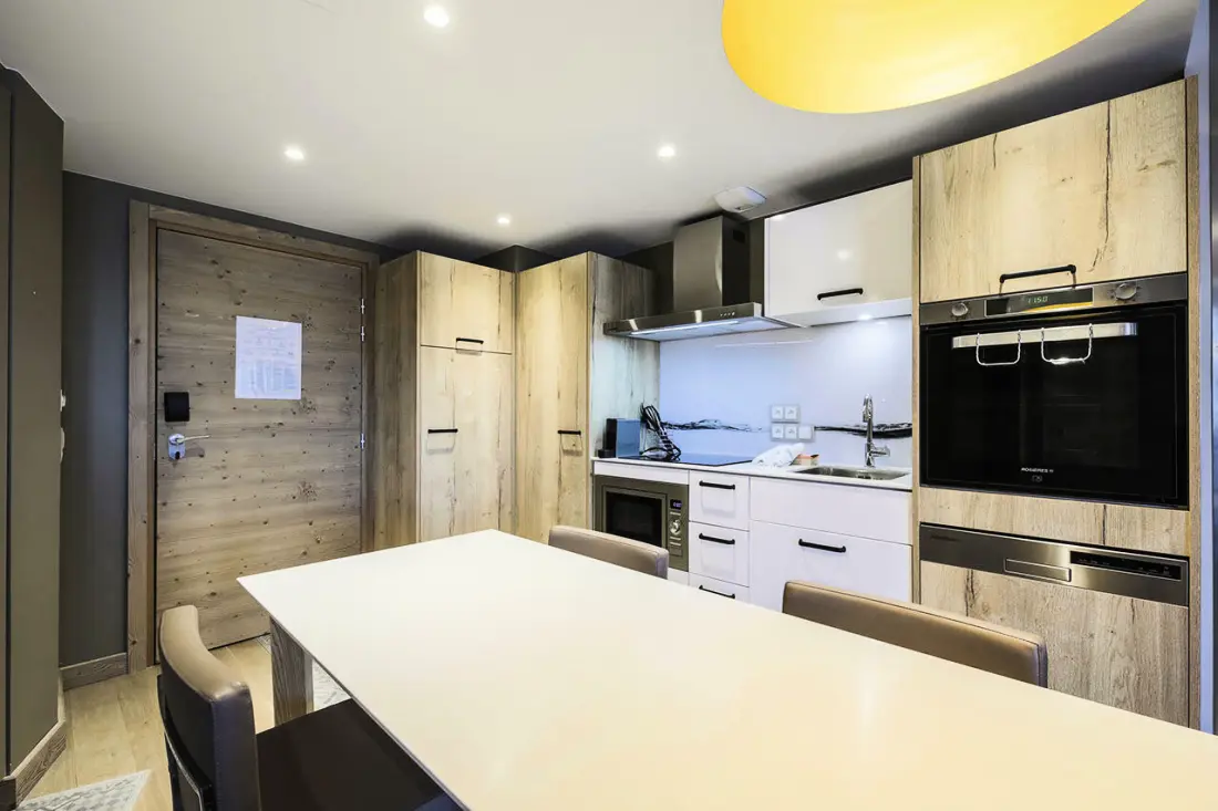 Résidence Premium L'Hévana - maeva Home