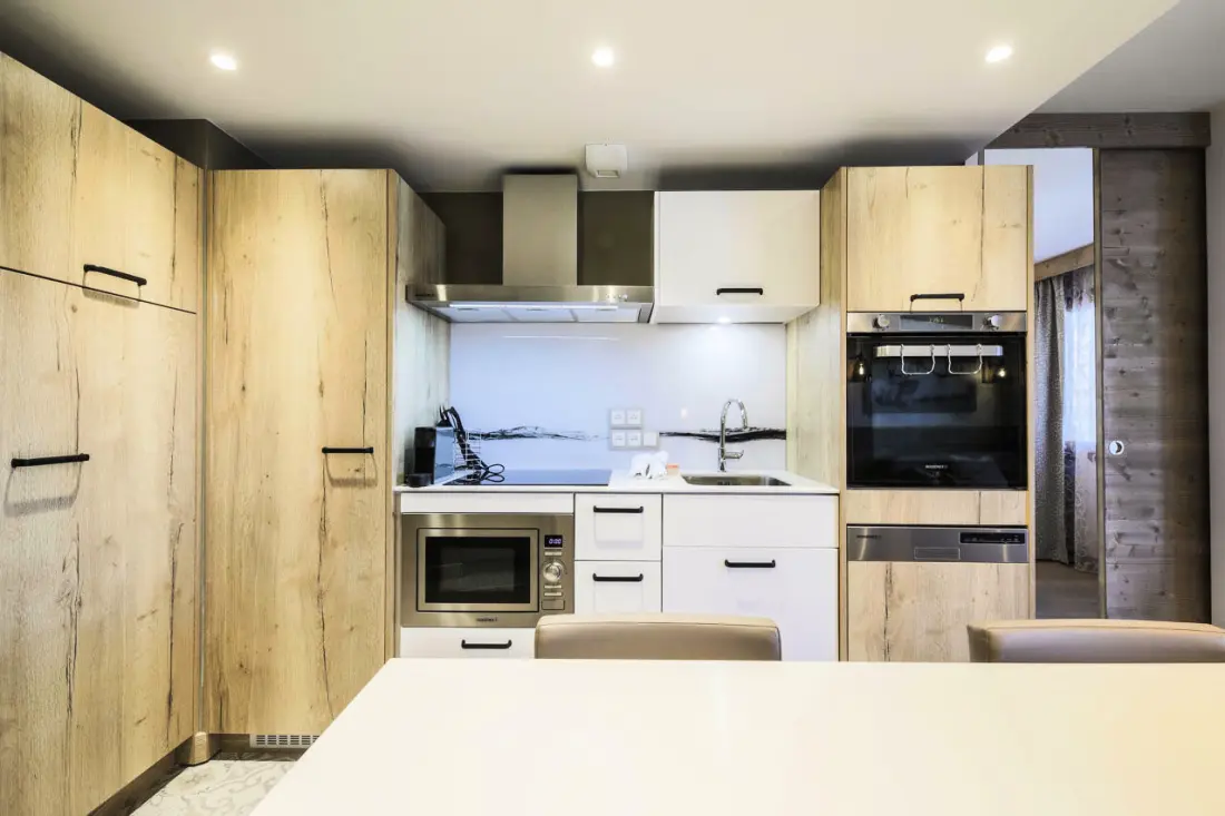 Résidence Premium L'Hévana - maeva Home