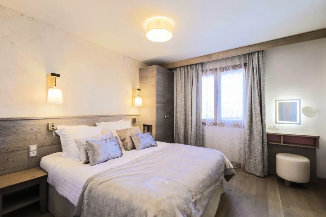 Résidence Premium L'Hévana - maeva Home