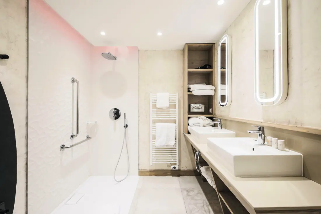 Résidence Premium L'Hévana - maeva Home