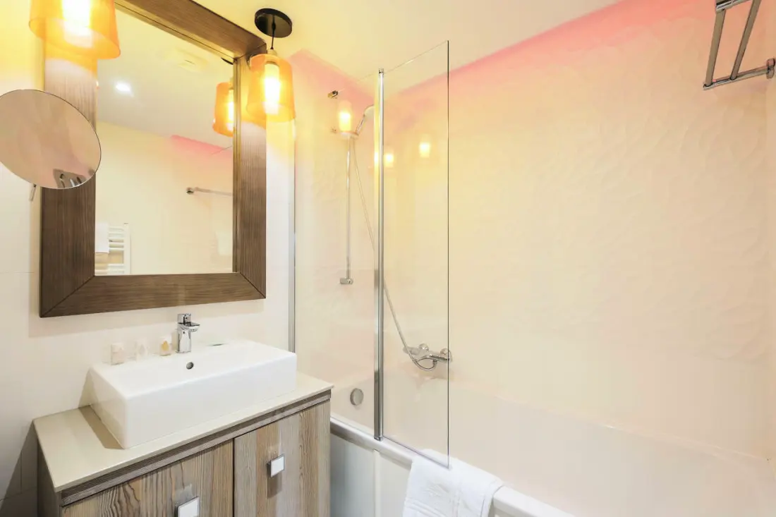 Résidence Premium L'Hévana - maeva Home