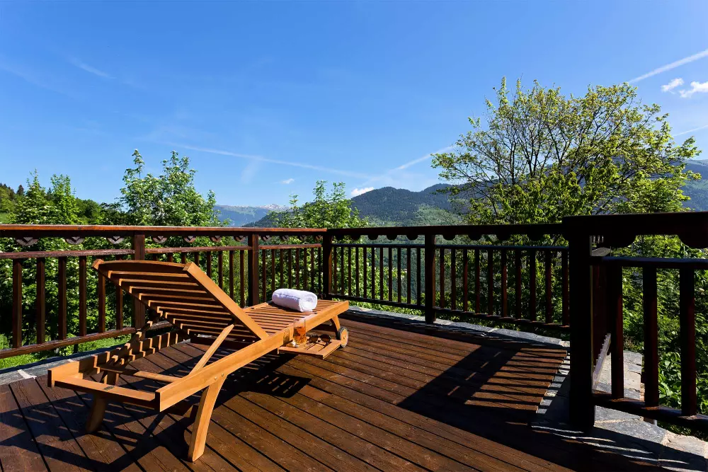 Chalet Iona5 étoiles★★★★★