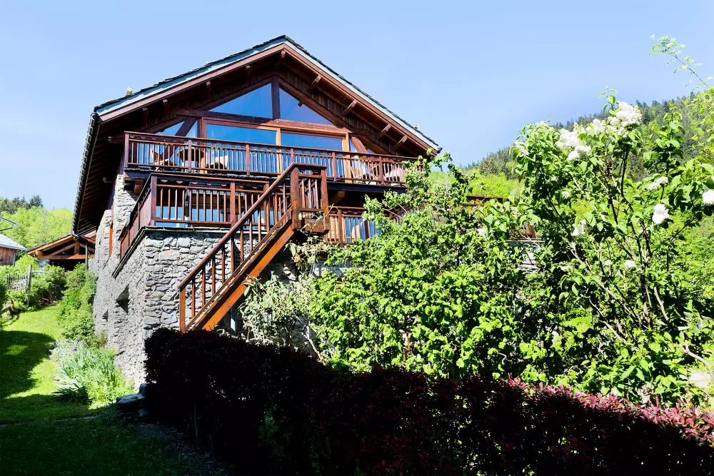 Chalet Iona5 étoiles★★★★★