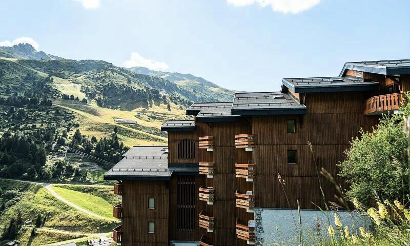 France - Alpes et Savoie - Méribel Mottaret - Résidence Les Sentiers du Tueda - maeva Home