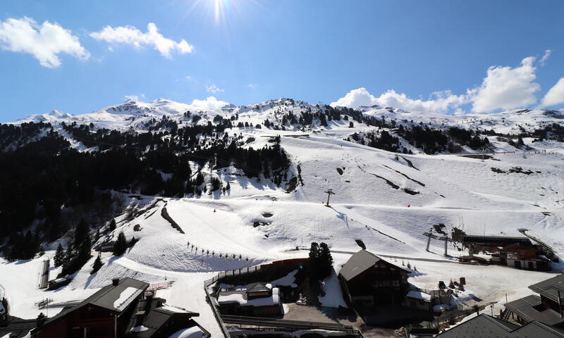 France - Alpes et Savoie - Méribel Mottaret - Residence Pralin