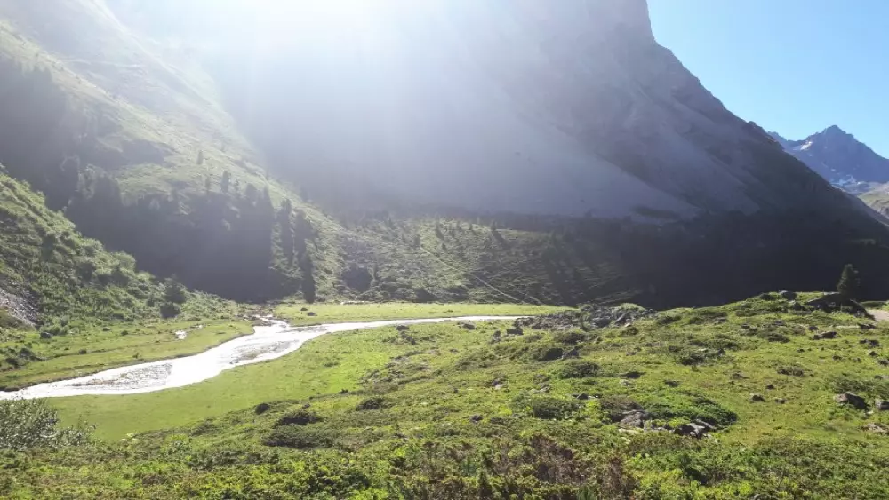 VVF Résidence Méribel Les 3 Vallées