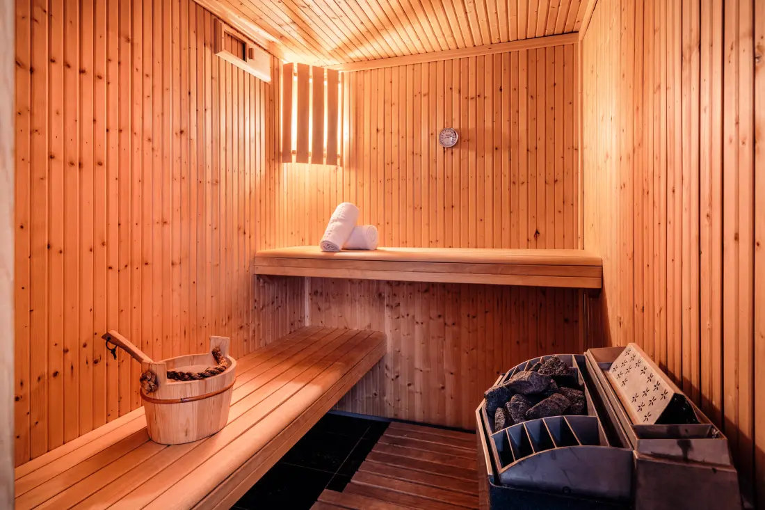 Chalet Cisampo