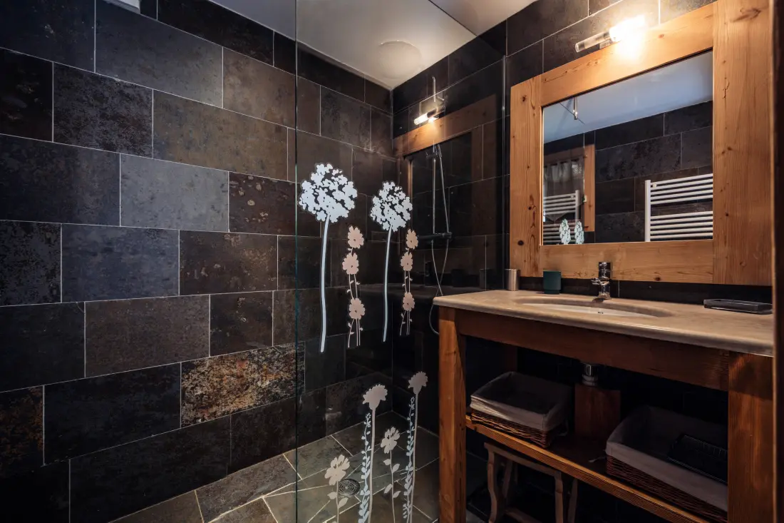 Chalet Cisampo