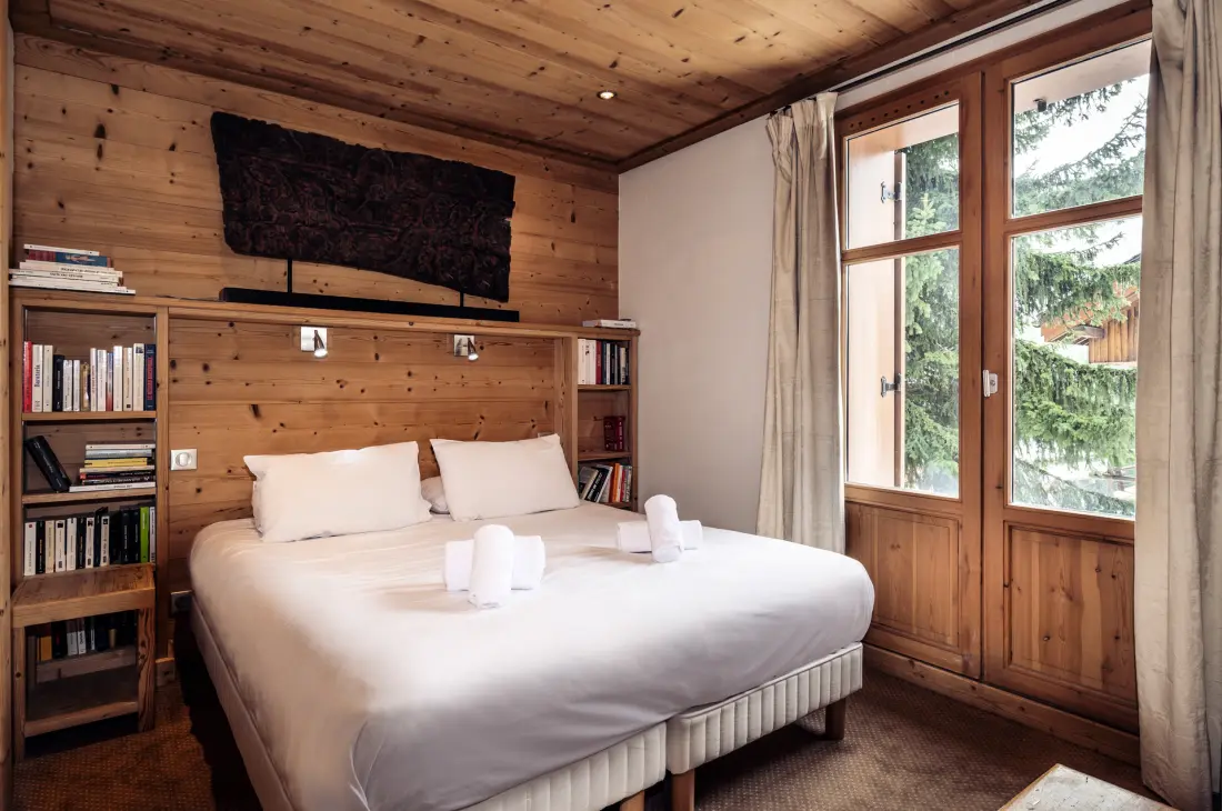 Chalet Cisampo