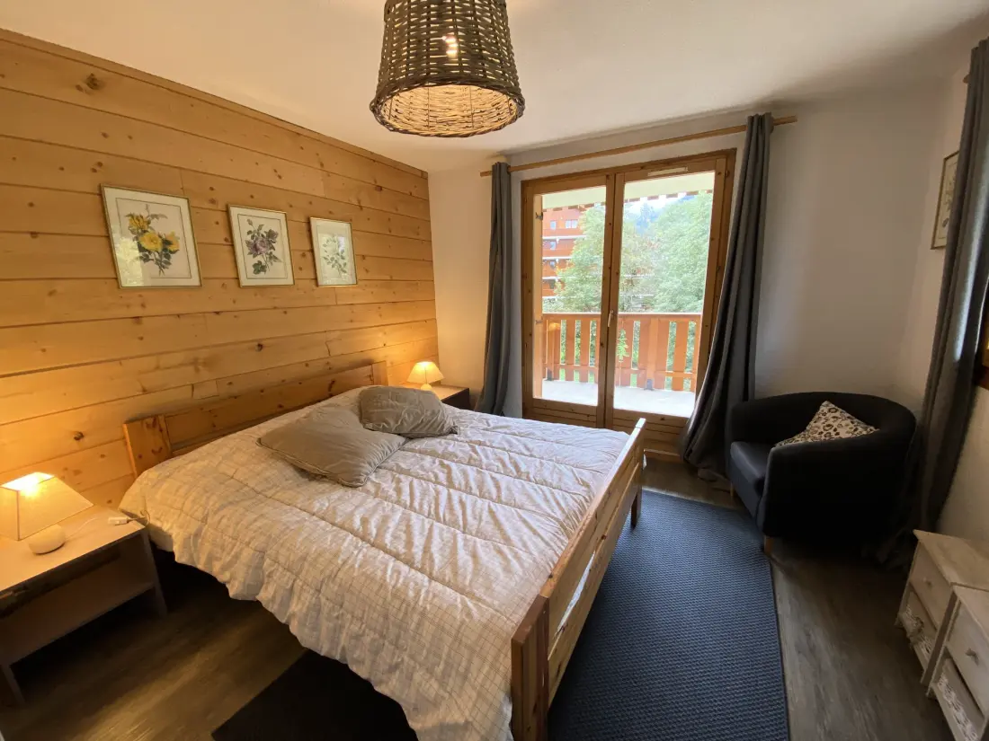 Chalet De Meribel