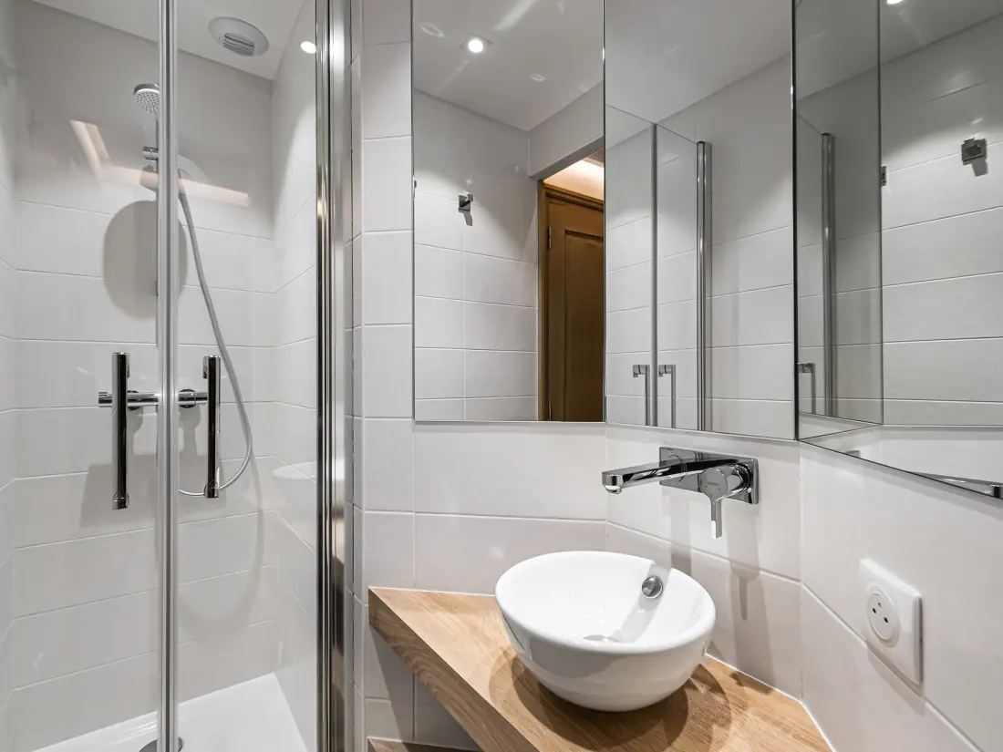 Location de Vacances Méribel 506