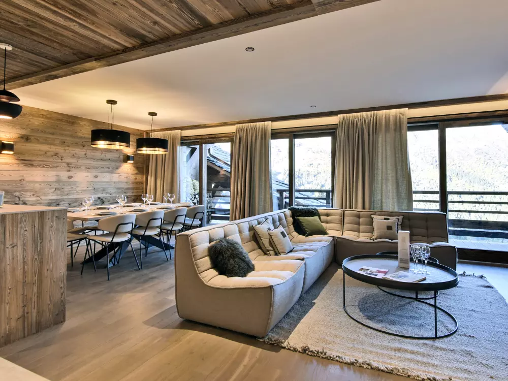 Location de Vacances Méribel 578