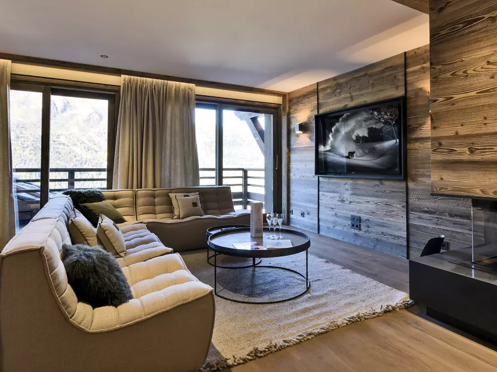 Location de Vacances Méribel 578