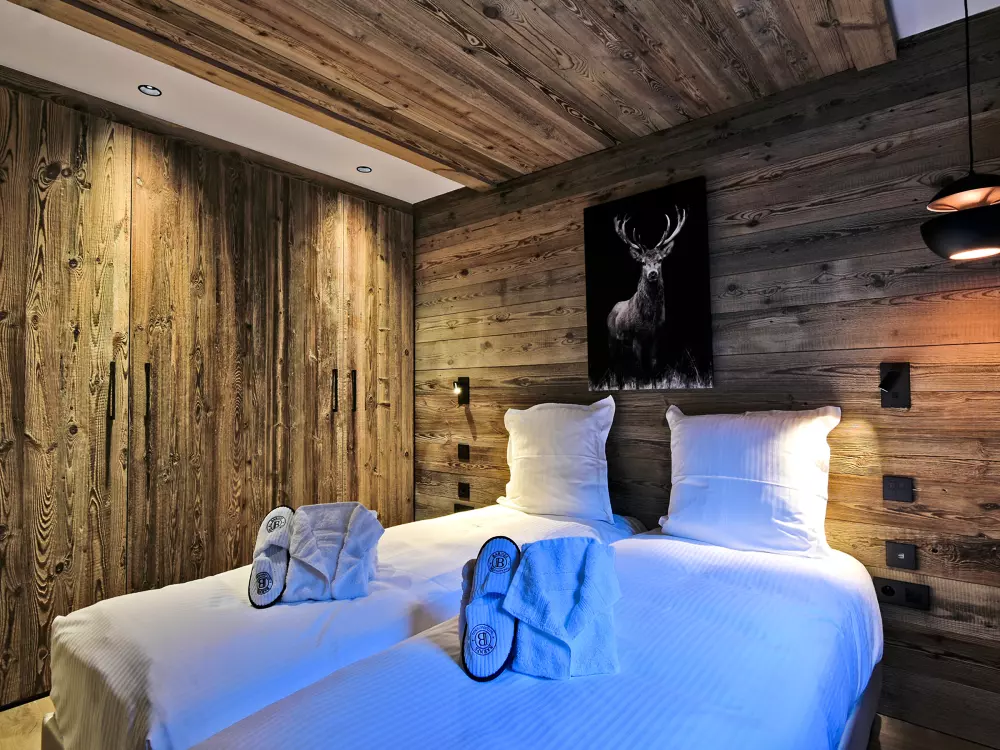 Location de Vacances Méribel 578