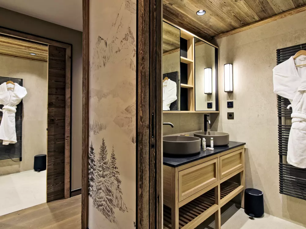 Location de Vacances Méribel 578