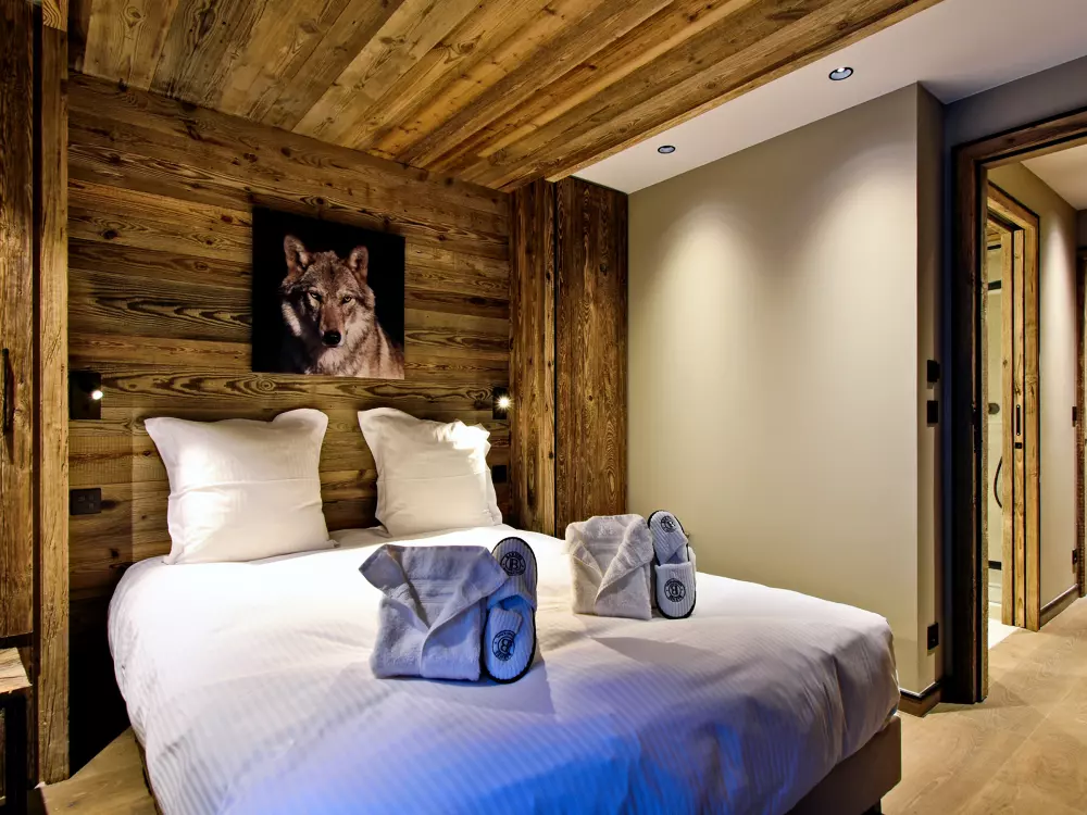 Location de Vacances Méribel 578