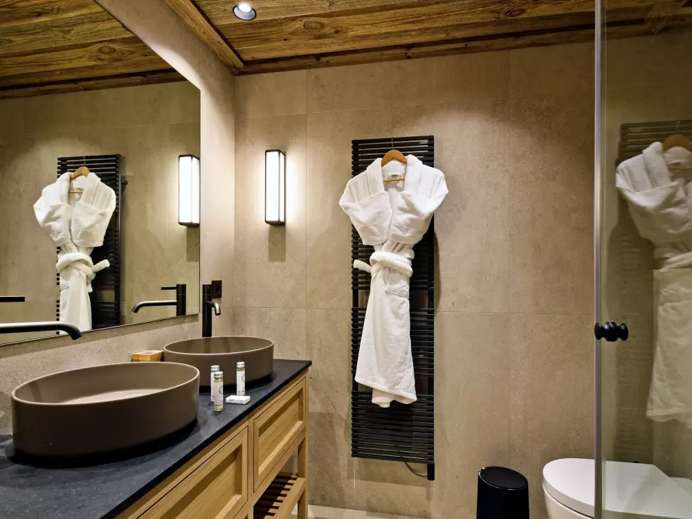 Location de Vacances Méribel 578