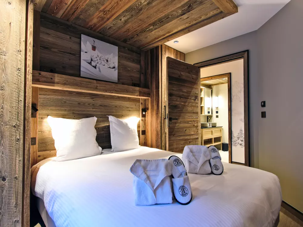 Location de Vacances Méribel 578