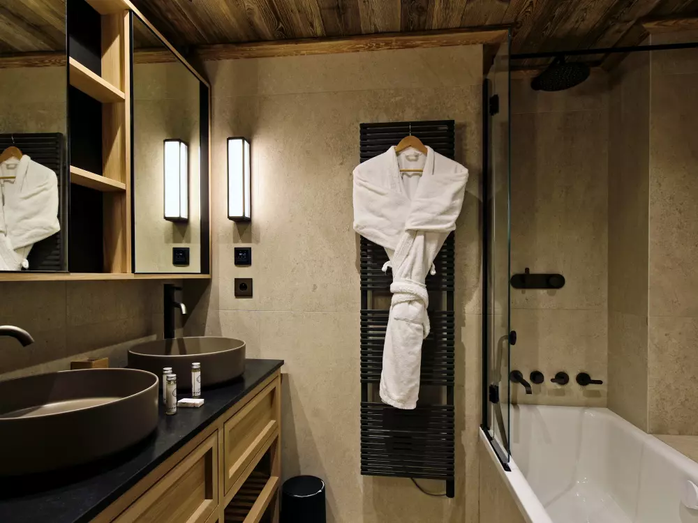 Location de Vacances Méribel 578