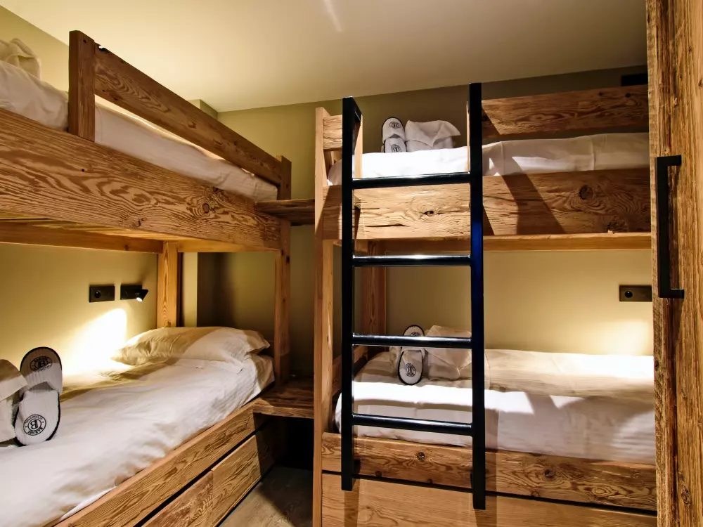 Location de Vacances Méribel 578