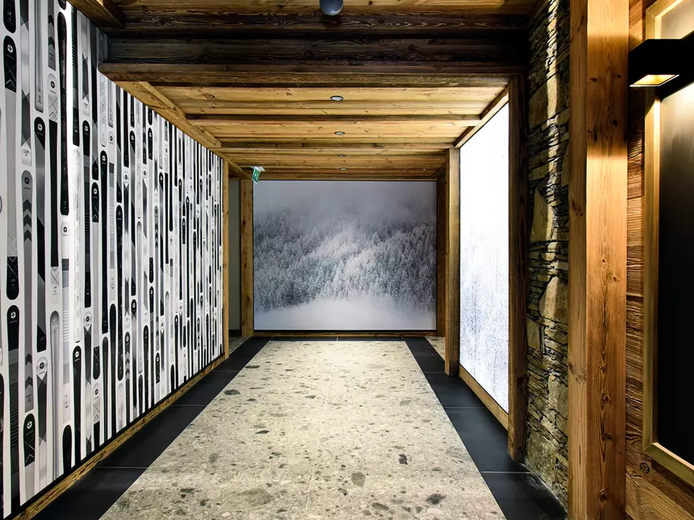 Location de Vacances Méribel 578