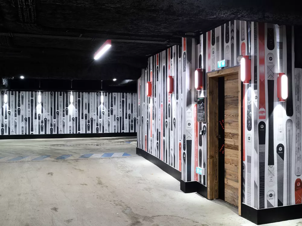 Location de Vacances Méribel 578