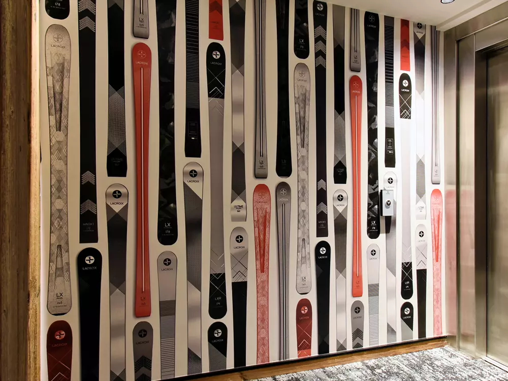 Location de Vacances Méribel 578