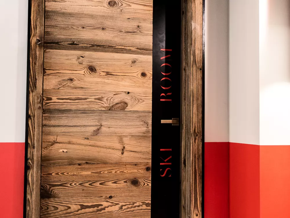 Location de Vacances Méribel 578