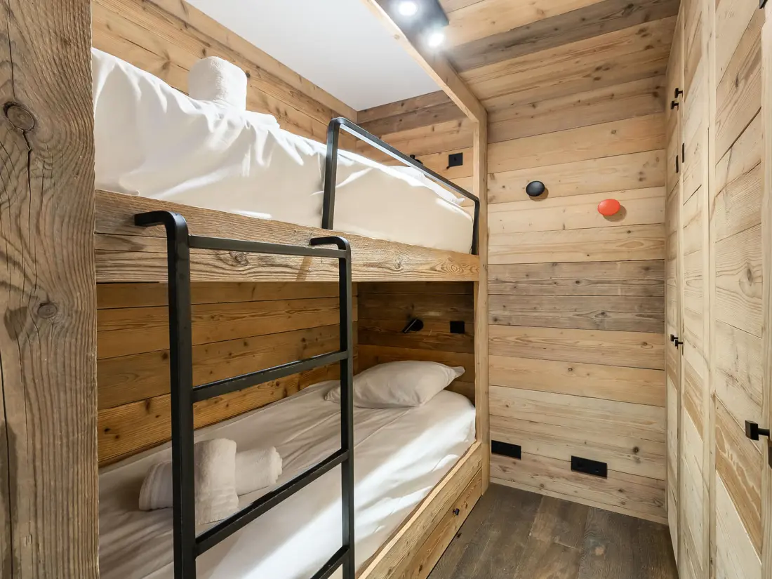 Location de Vacances Méribel 687