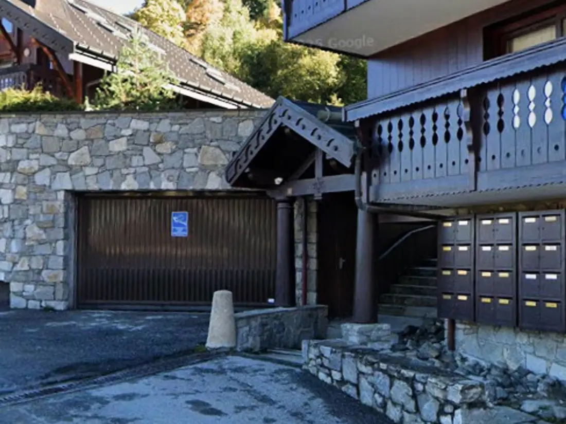 Location de Vacances Méribel 711