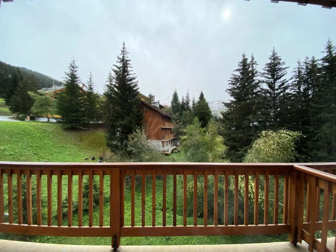 Location de Vacances Méribel 713