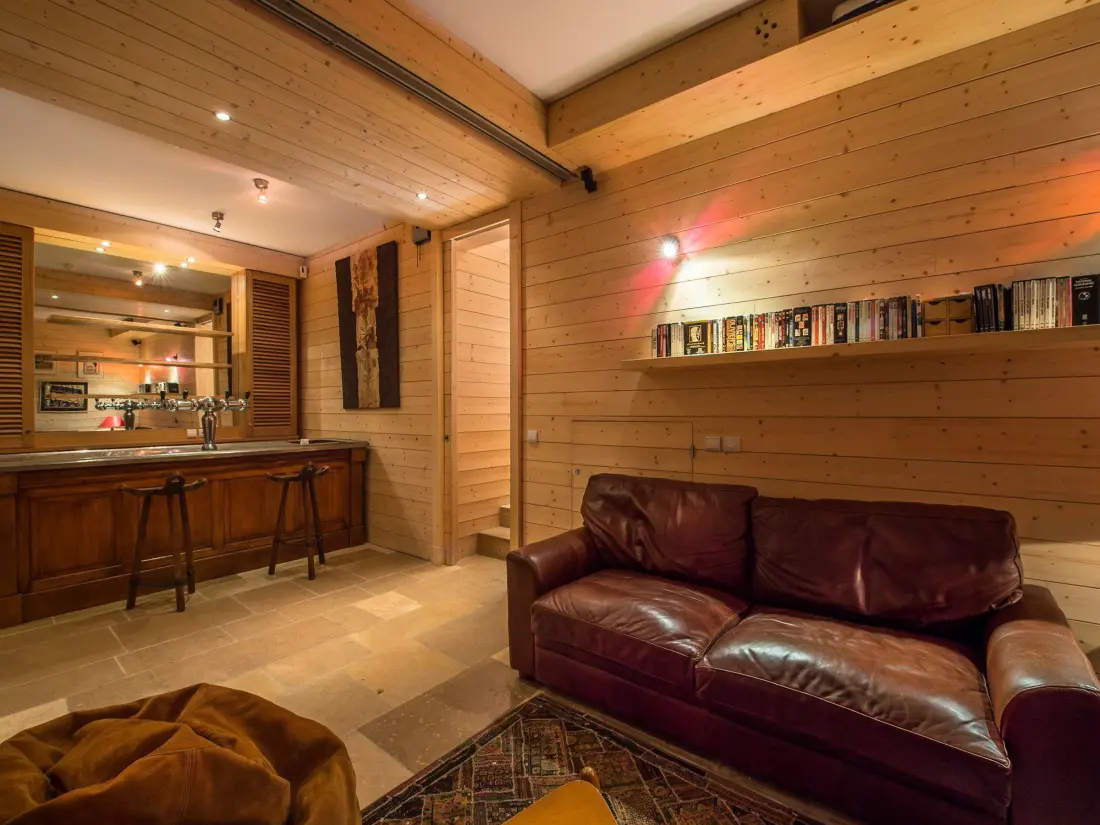 Maison de Vacances Méribel 489