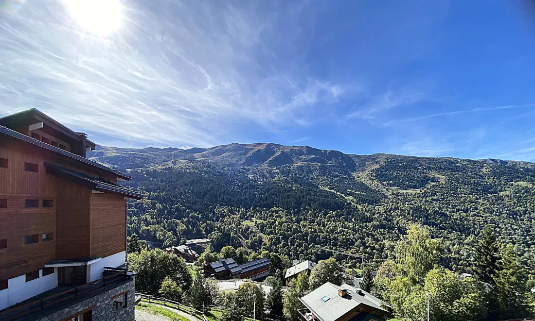 Résidence Chanrossa