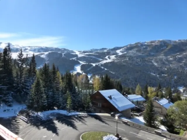 Résidence Christmas