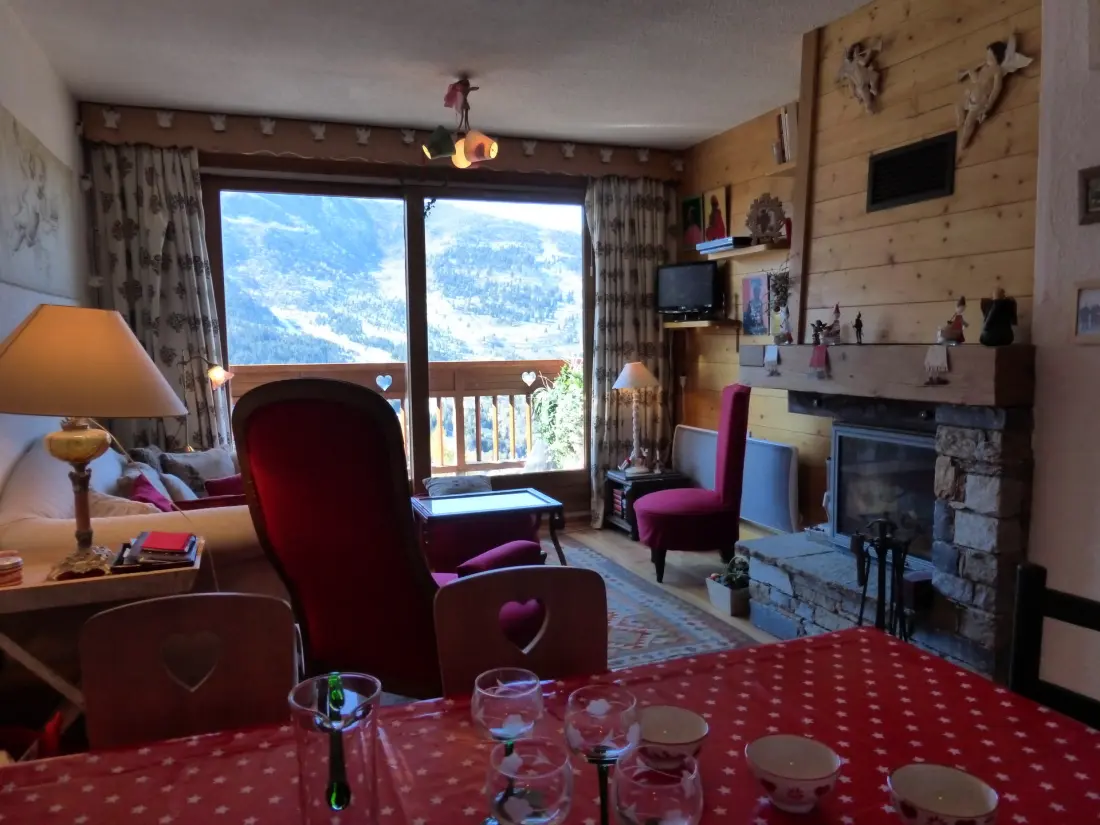 Résidence Christmas